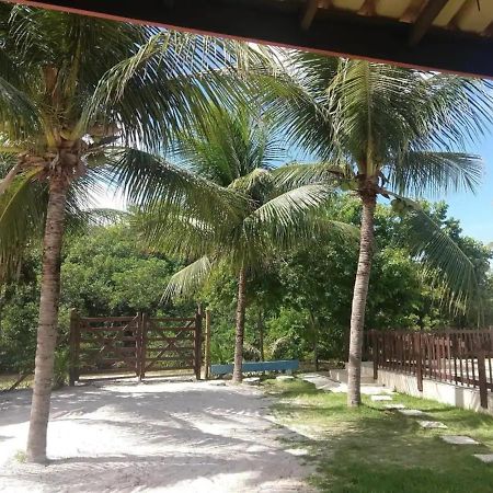 Village Em Porto De Sauipe - Lazer E Natureza ภายนอก รูปภาพ