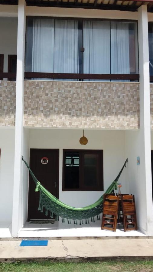 Village Em Porto De Sauipe - Lazer E Natureza ภายนอก รูปภาพ