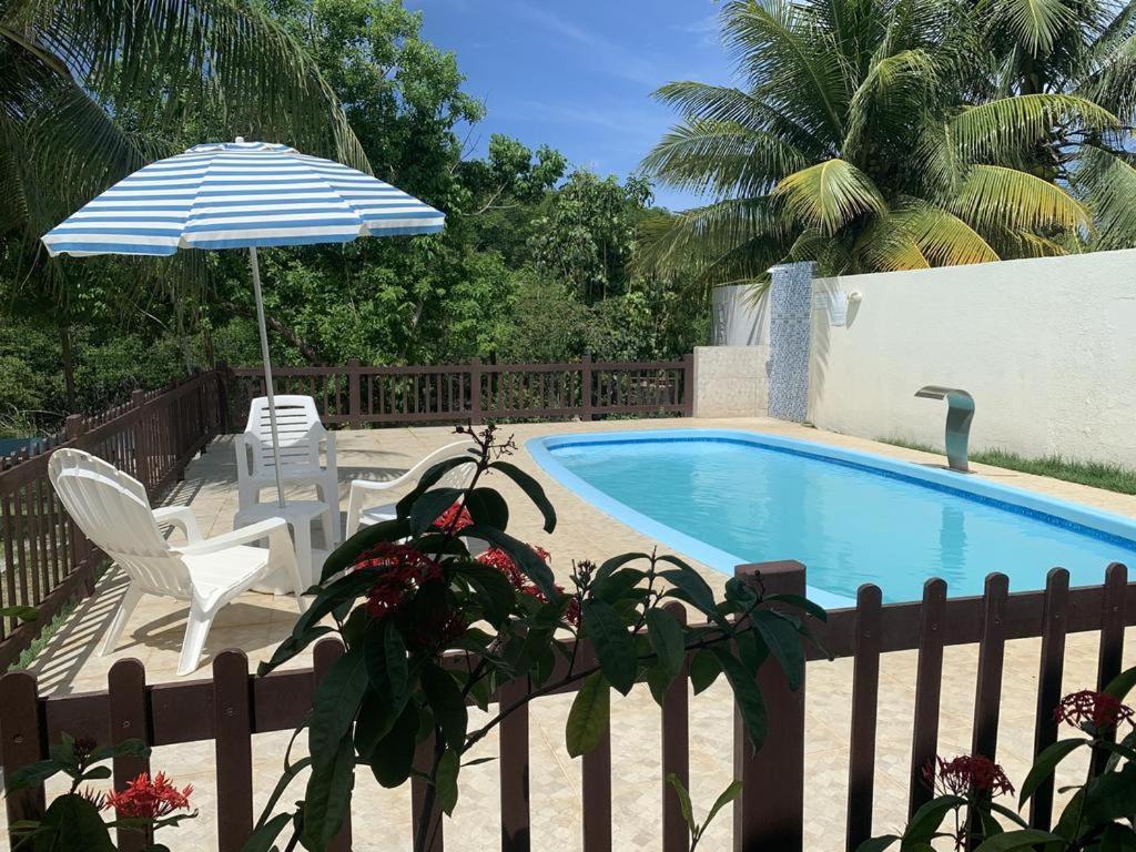 Village Em Porto De Sauipe - Lazer E Natureza ภายนอก รูปภาพ